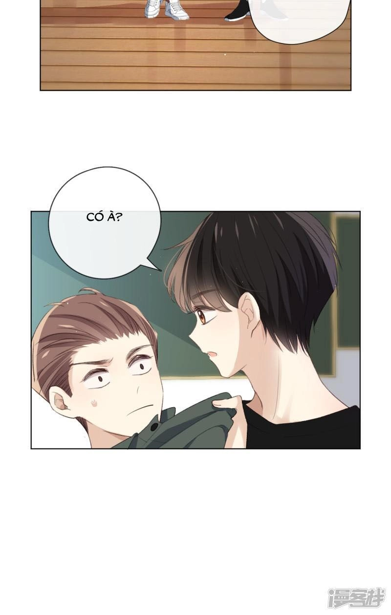 Yêu Em, Yêu Chính Tôi Chapter 4 - 40
