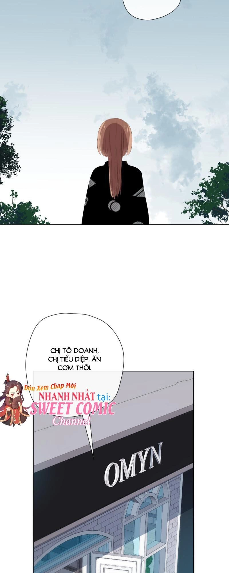 Yêu Em, Yêu Chính Tôi Chapter 4 - 42