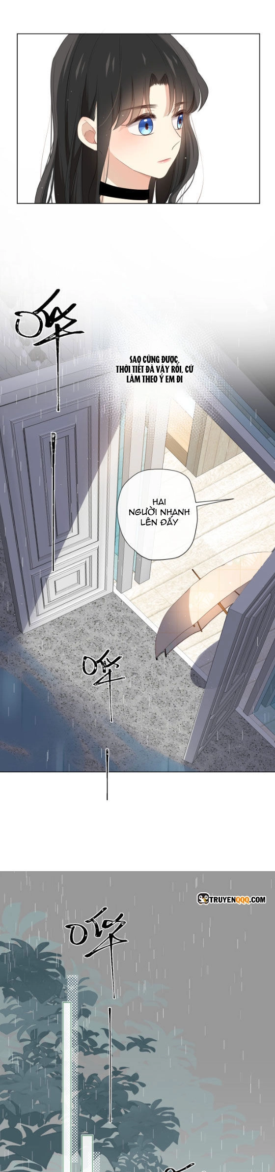 Yêu Em, Yêu Chính Tôi Chapter 5 - 5