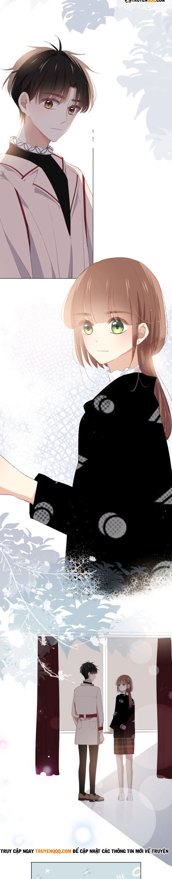 Yêu Em, Yêu Chính Tôi Chapter 5 - 14