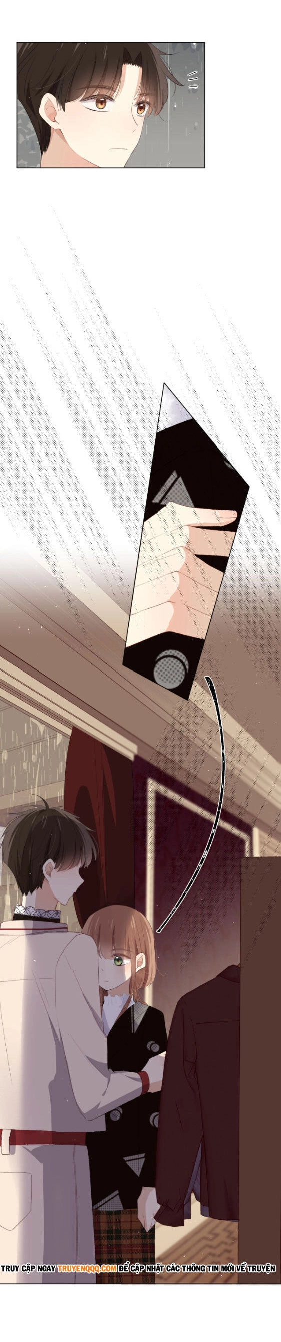 Yêu Em, Yêu Chính Tôi Chapter 5 - 19