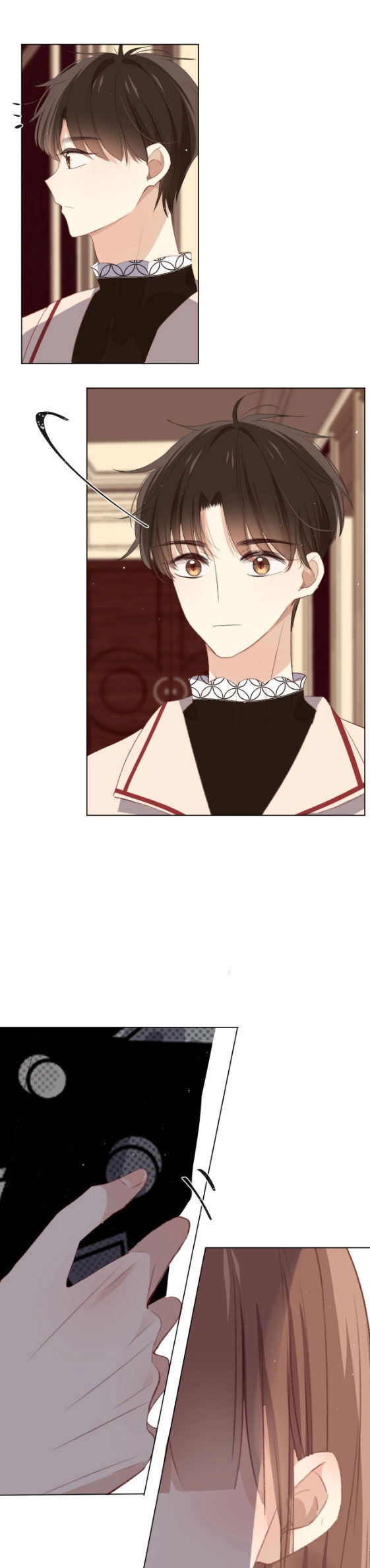 Yêu Em, Yêu Chính Tôi Chapter 5 - 21