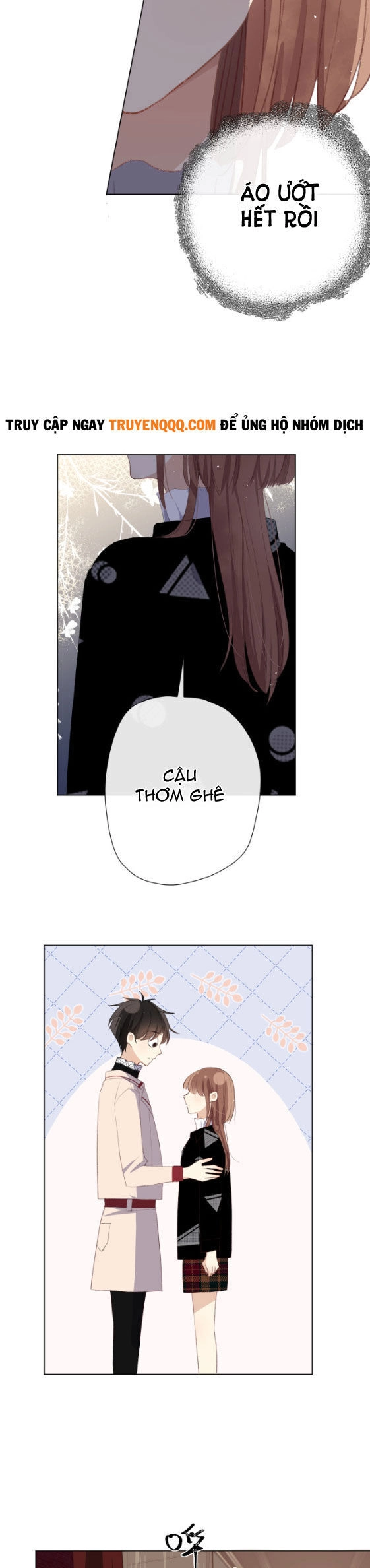 Yêu Em, Yêu Chính Tôi Chapter 5 - 22