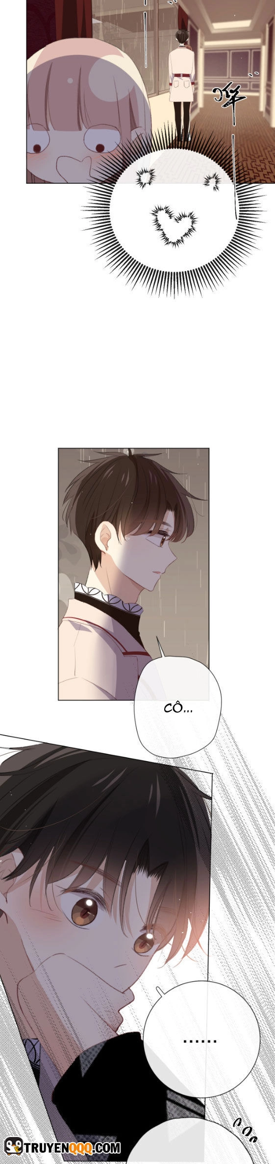 Yêu Em, Yêu Chính Tôi Chapter 5 - 23