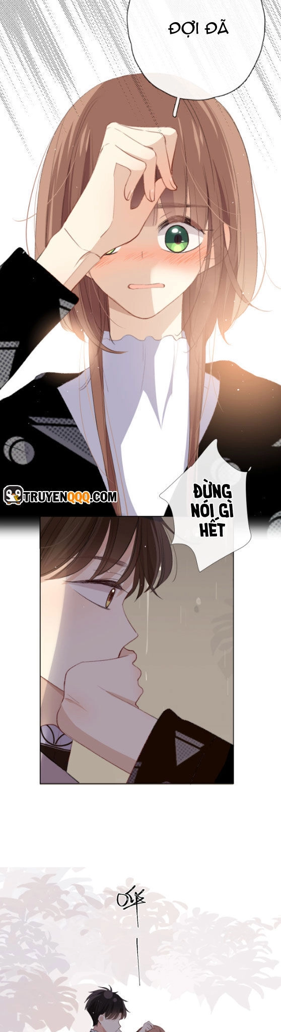 Yêu Em, Yêu Chính Tôi Chapter 5 - 24