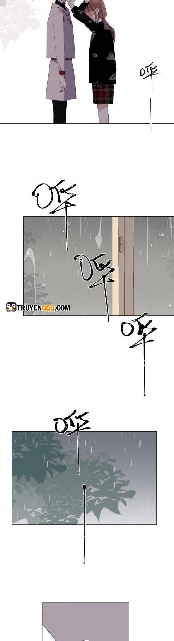 Yêu Em, Yêu Chính Tôi Chapter 5 - 25