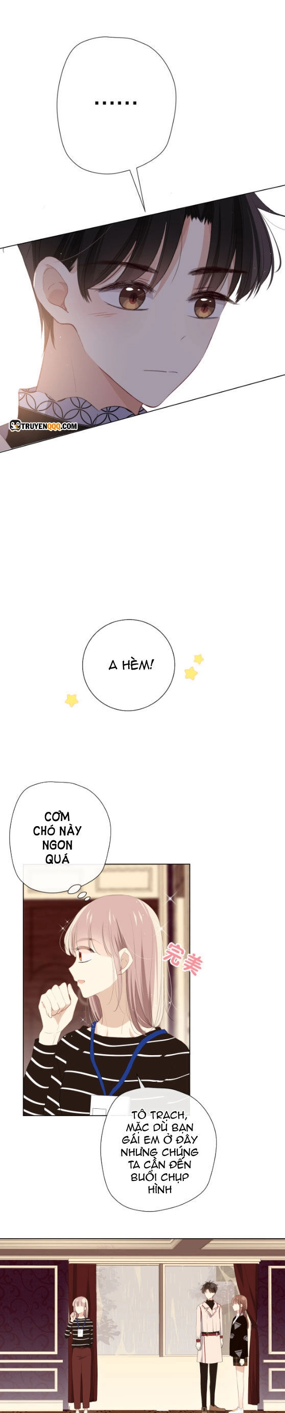 Yêu Em, Yêu Chính Tôi Chapter 5 - 27