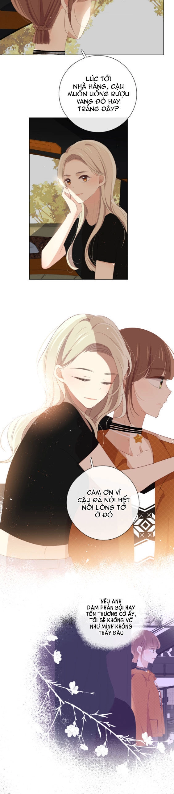 Yêu Em, Yêu Chính Tôi Chapter 6 - 24