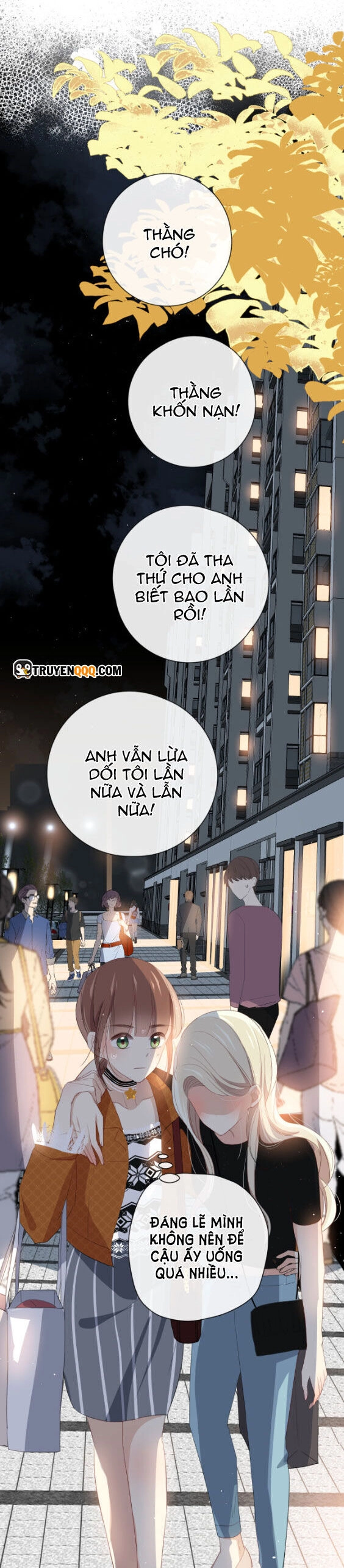 Yêu Em, Yêu Chính Tôi Chapter 6 - 25