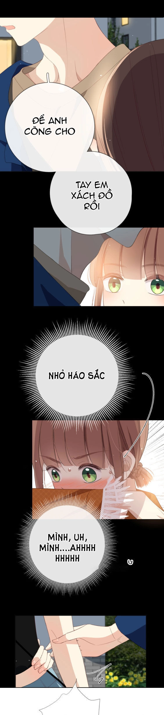 Yêu Em, Yêu Chính Tôi Chapter 6 - 27