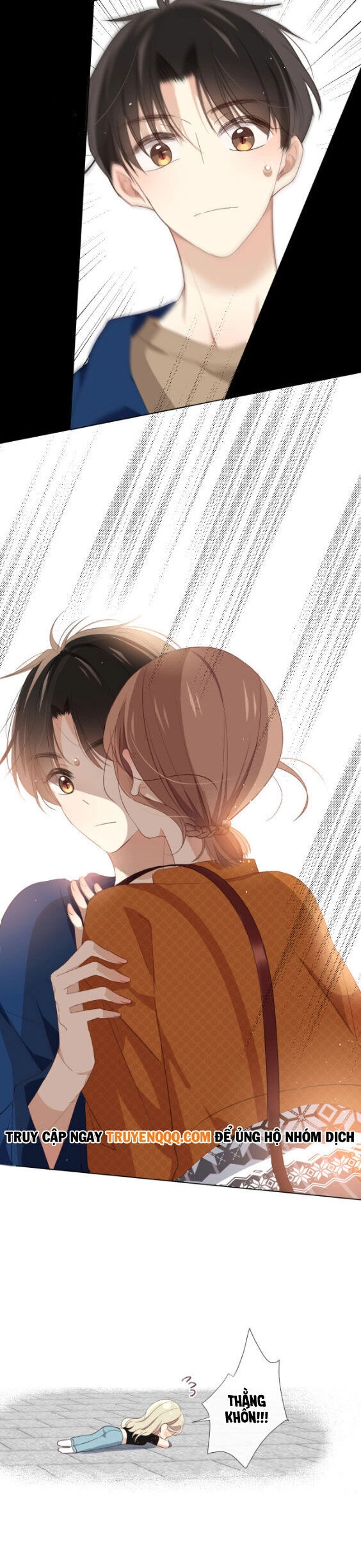 Yêu Em, Yêu Chính Tôi Chapter 6 - 29