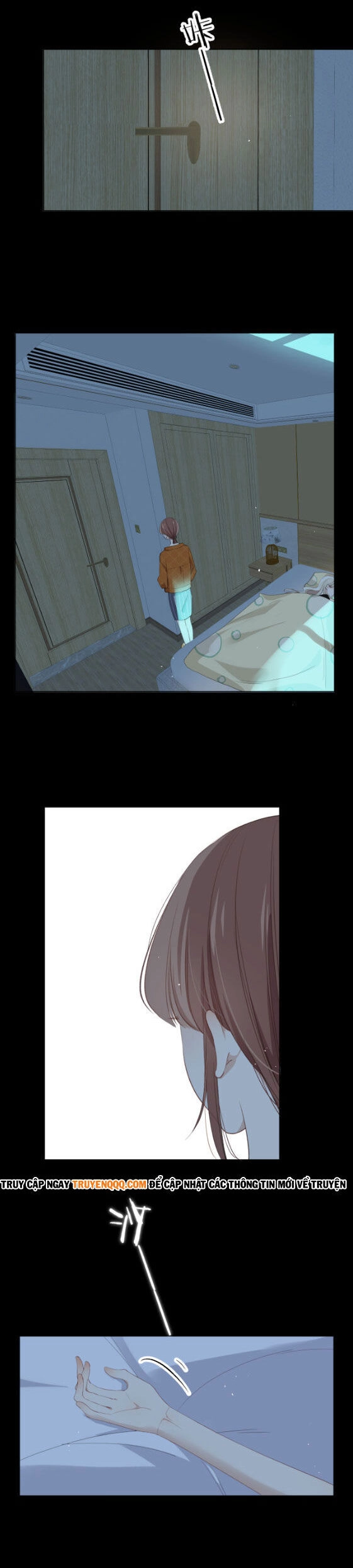 Yêu Em, Yêu Chính Tôi Chapter 7 - 4