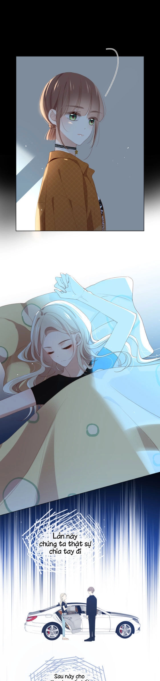 Yêu Em, Yêu Chính Tôi Chapter 7 - 5