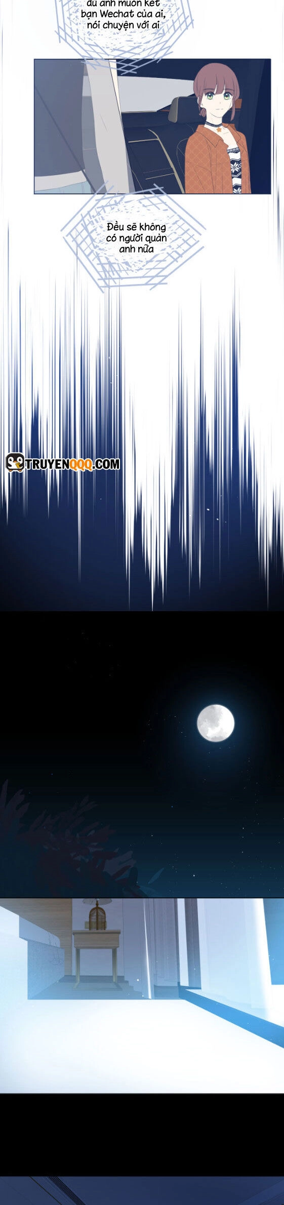 Yêu Em, Yêu Chính Tôi Chapter 7 - 6