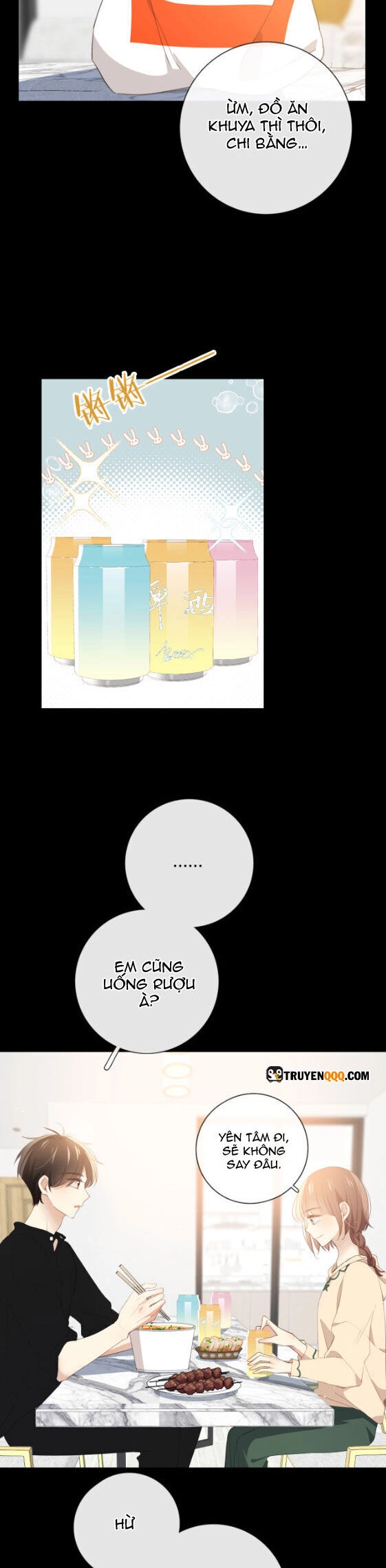 Yêu Em, Yêu Chính Tôi Chapter 7 - 11