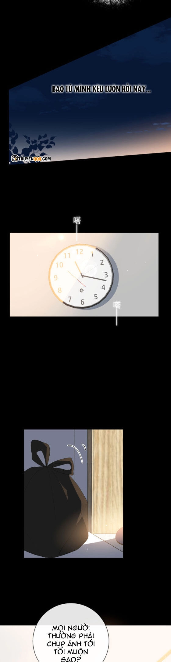 Yêu Em, Yêu Chính Tôi Chapter 7 - 14