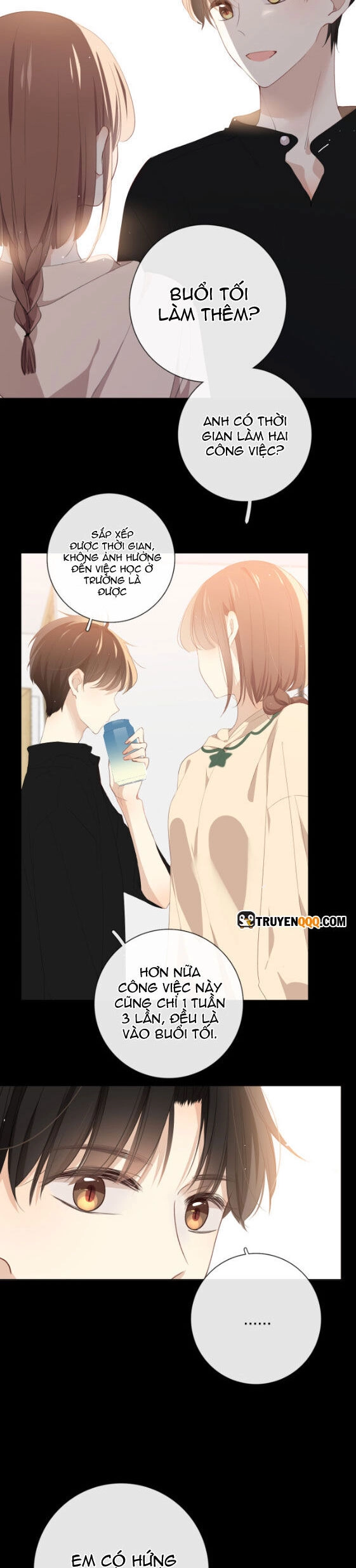 Yêu Em, Yêu Chính Tôi Chapter 7 - 17