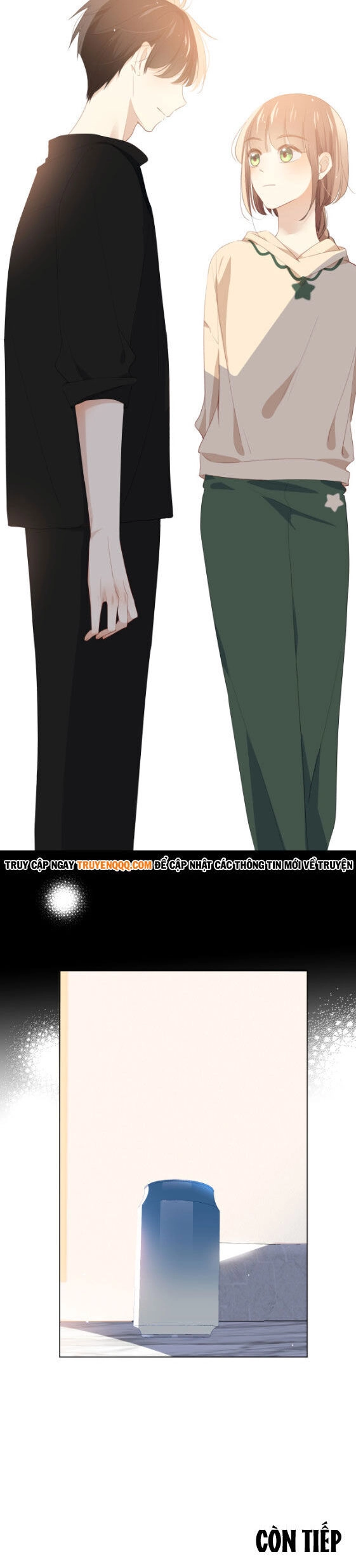 Yêu Em, Yêu Chính Tôi Chapter 7 - 19