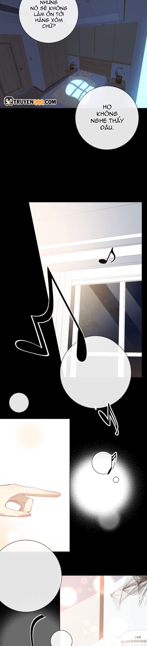 Yêu Em, Yêu Chính Tôi Chapter 8 - 7