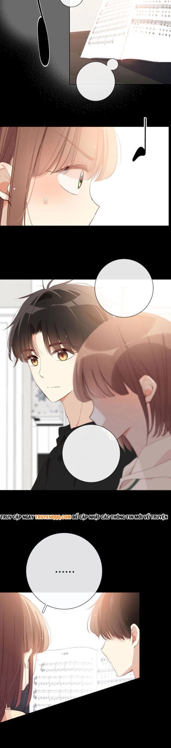 Yêu Em, Yêu Chính Tôi Chapter 8 - 8