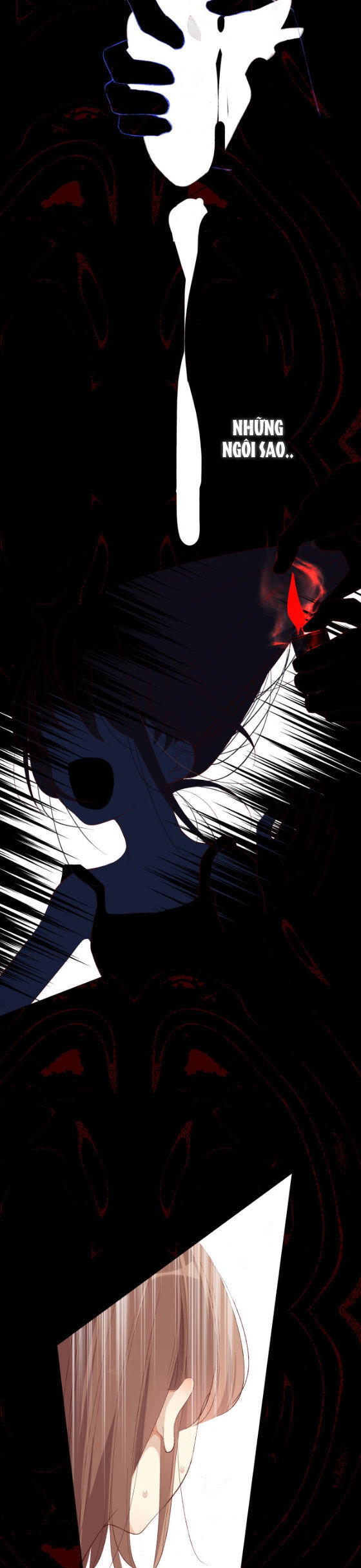 Yêu Em, Yêu Chính Tôi Chapter 8 - 13