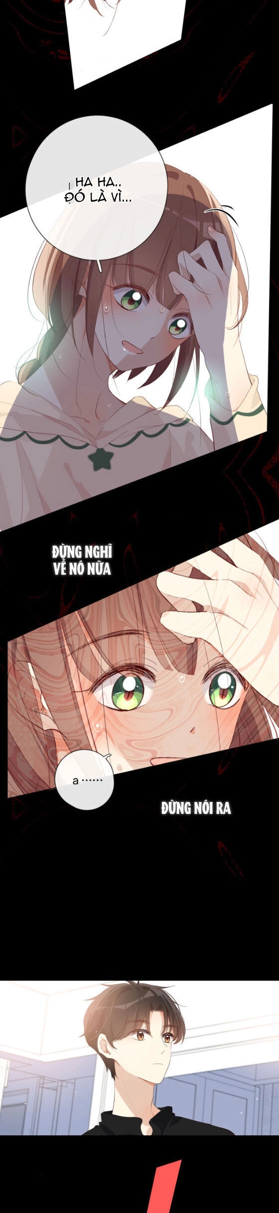 Yêu Em, Yêu Chính Tôi Chapter 8 - 14