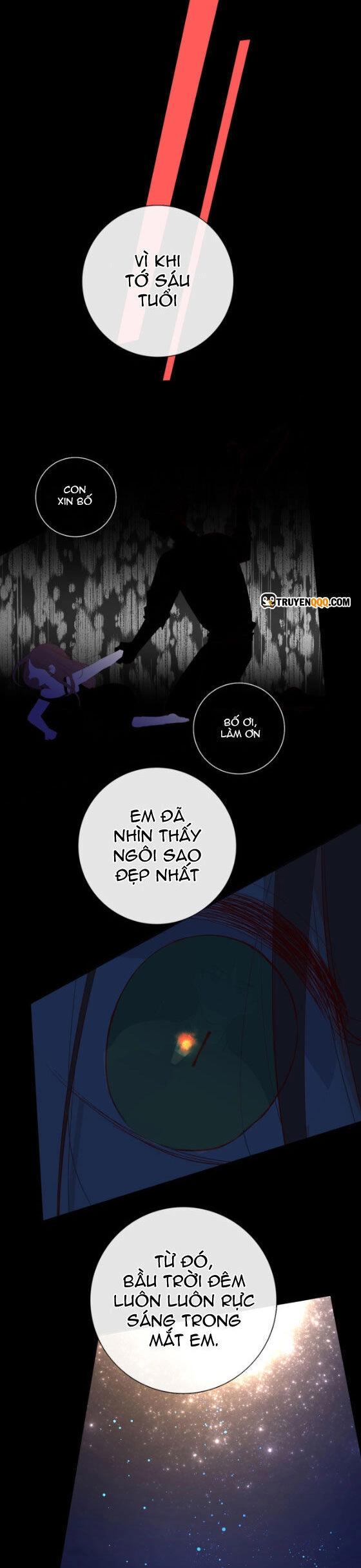 Yêu Em, Yêu Chính Tôi Chapter 8 - 15