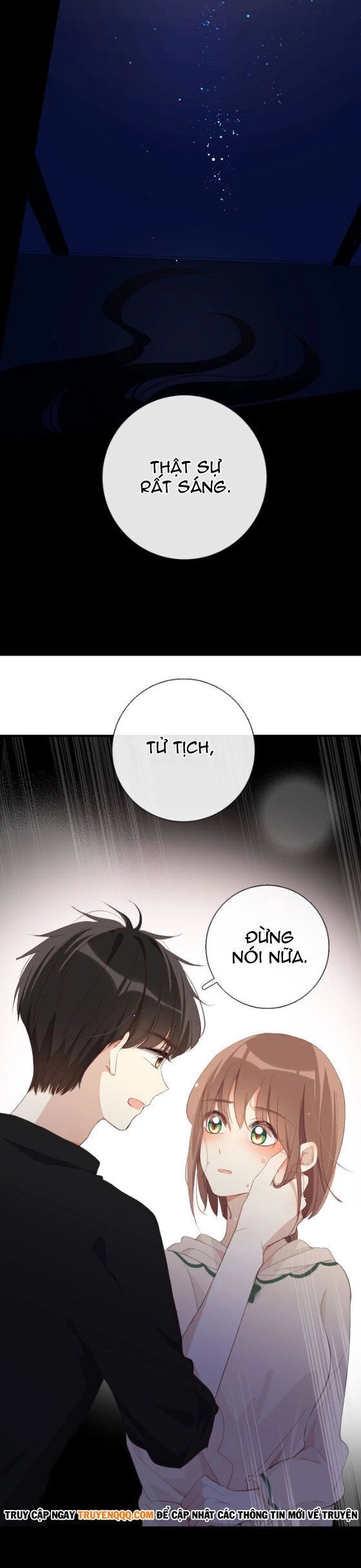 Yêu Em, Yêu Chính Tôi Chapter 8 - 16