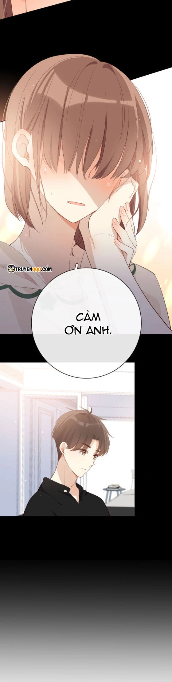 Yêu Em, Yêu Chính Tôi Chapter 8 - 18