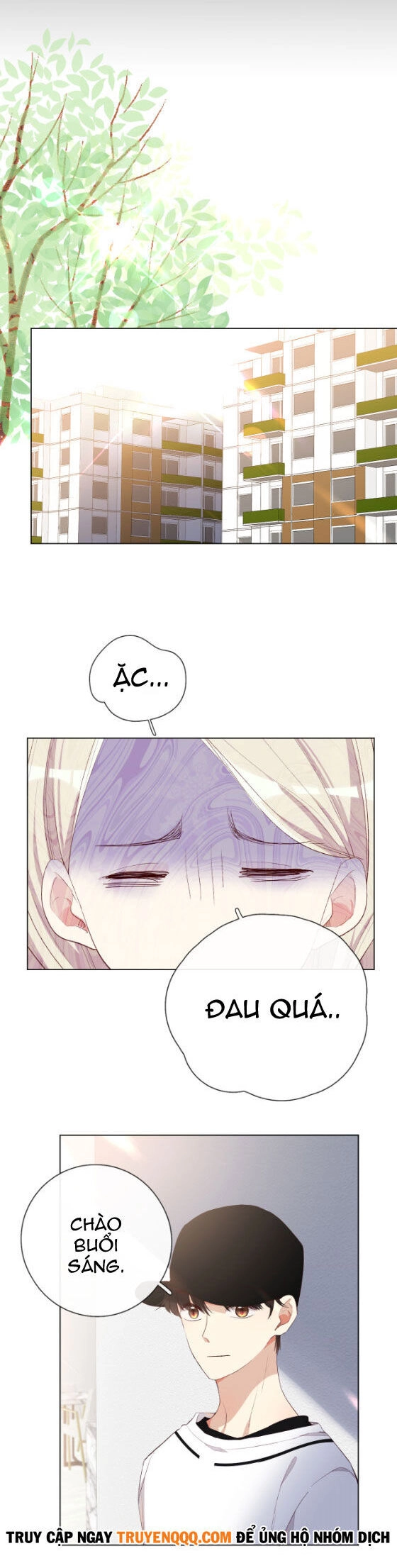 Yêu Em, Yêu Chính Tôi Chapter 8 - 19