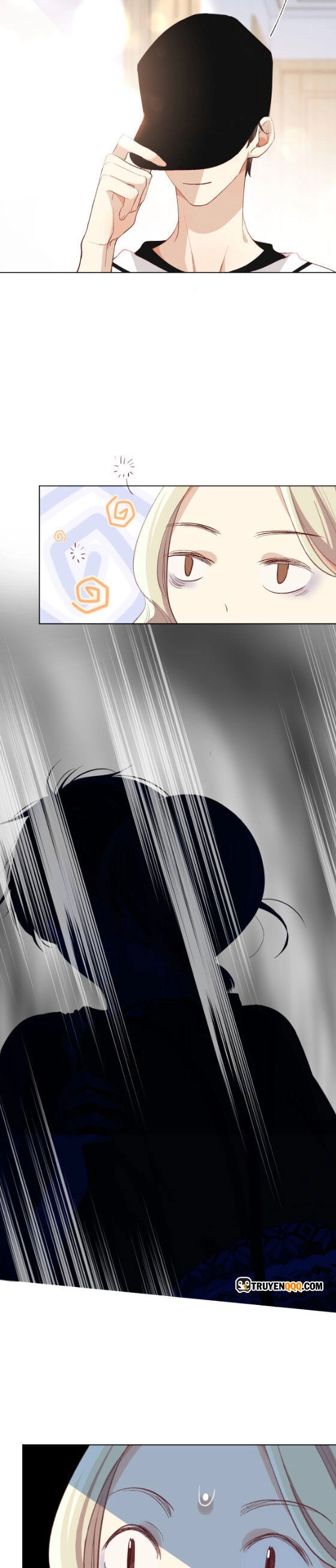 Yêu Em, Yêu Chính Tôi Chapter 8 - 21