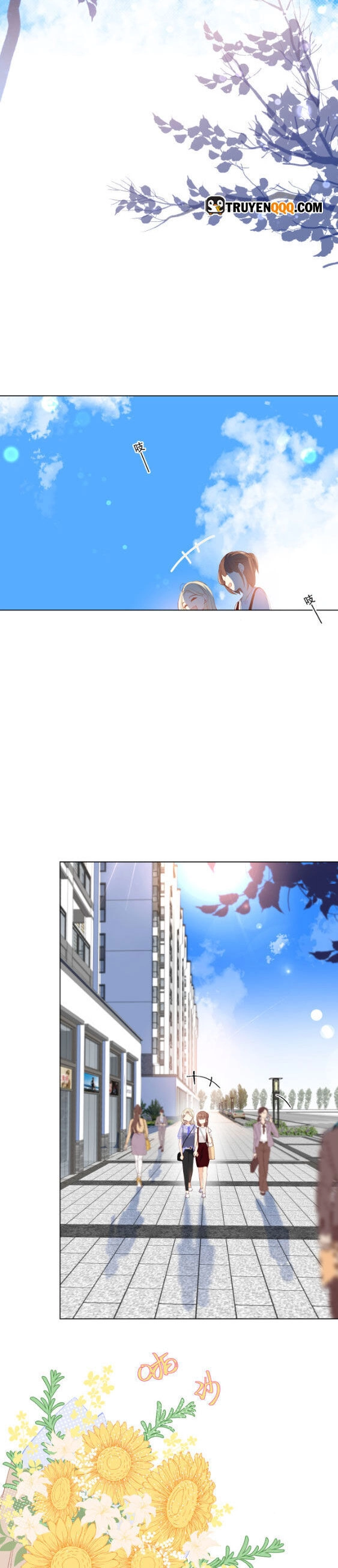 Yêu Em, Yêu Chính Tôi Chapter 9 - 2