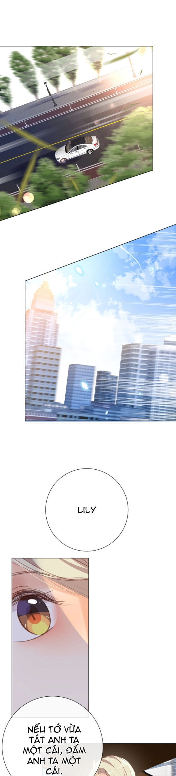 Yêu Em, Yêu Chính Tôi Chapter 9 - 15