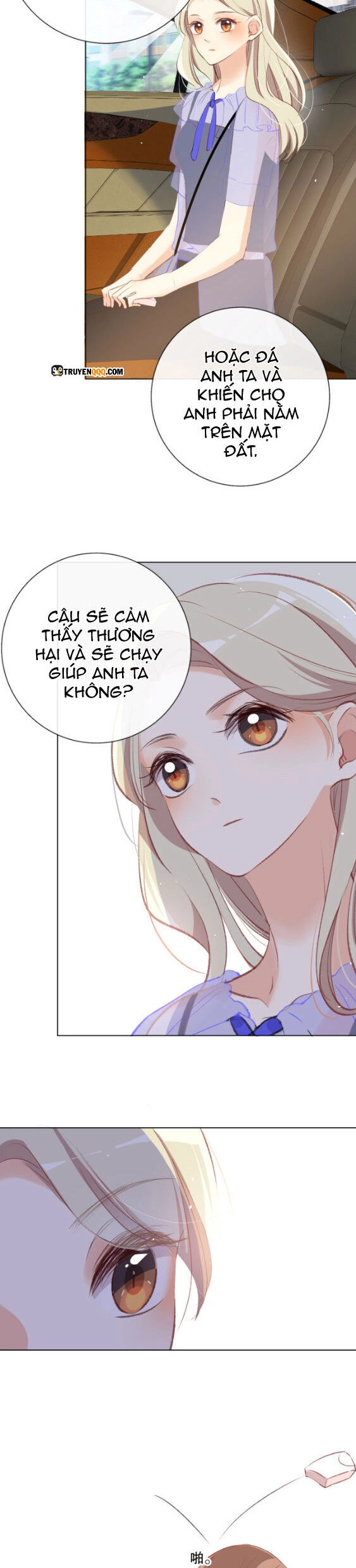 Yêu Em, Yêu Chính Tôi Chapter 9 - 16