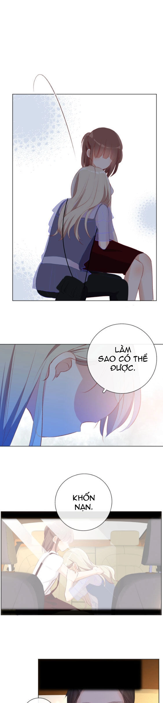 Yêu Em, Yêu Chính Tôi Chapter 9 - 18