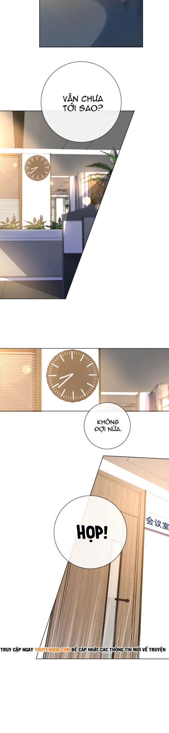 Yêu Em, Yêu Chính Tôi Chapter 9 - 20