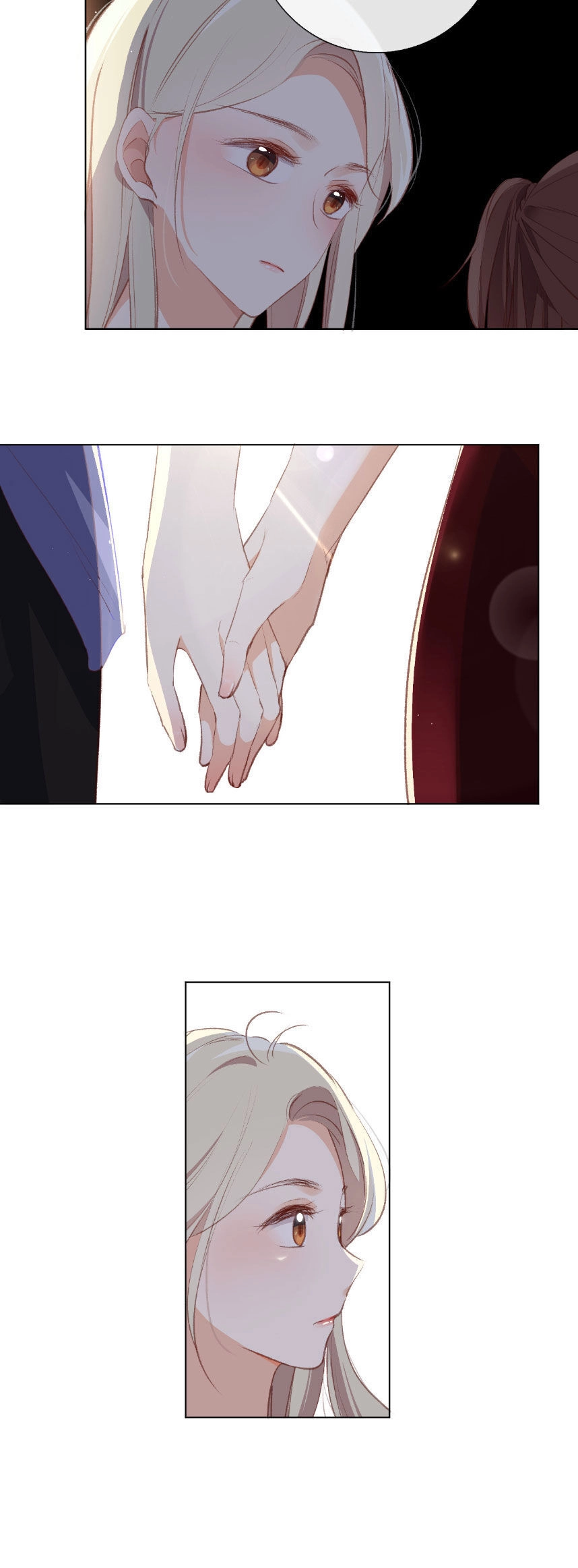 Yêu Em, Yêu Chính Tôi Chapter 10 - 3