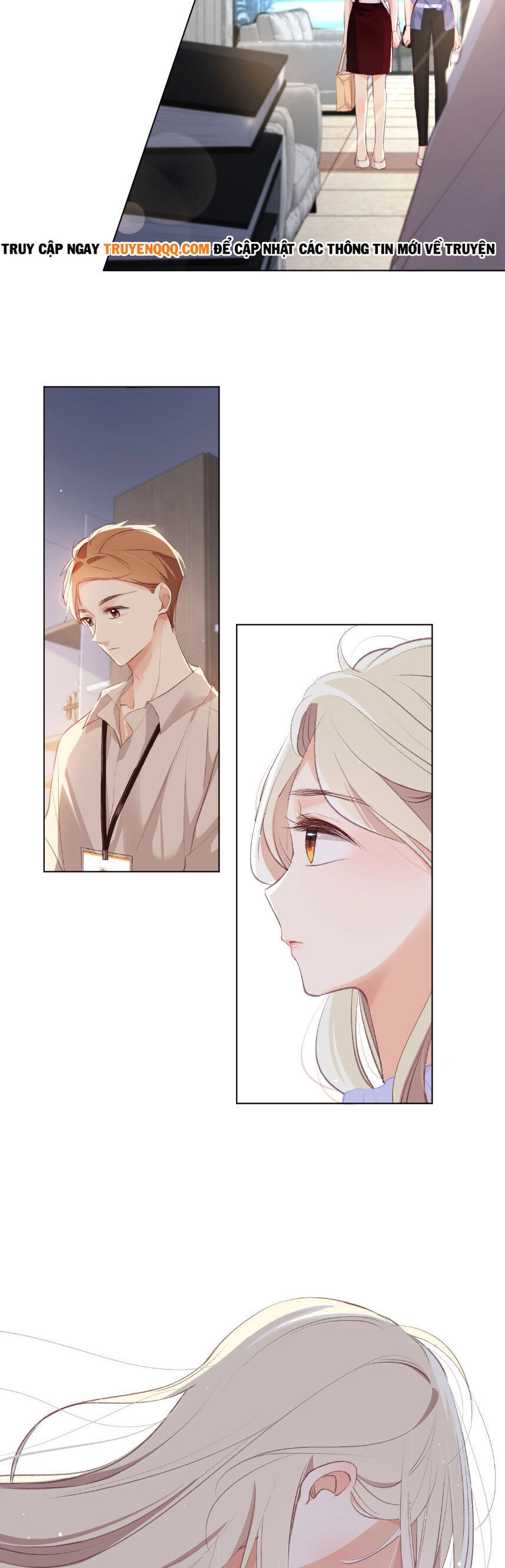 Yêu Em, Yêu Chính Tôi Chapter 10 - 7