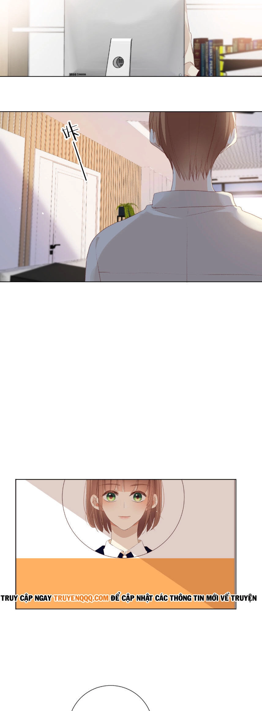 Yêu Em, Yêu Chính Tôi Chapter 10 - 14