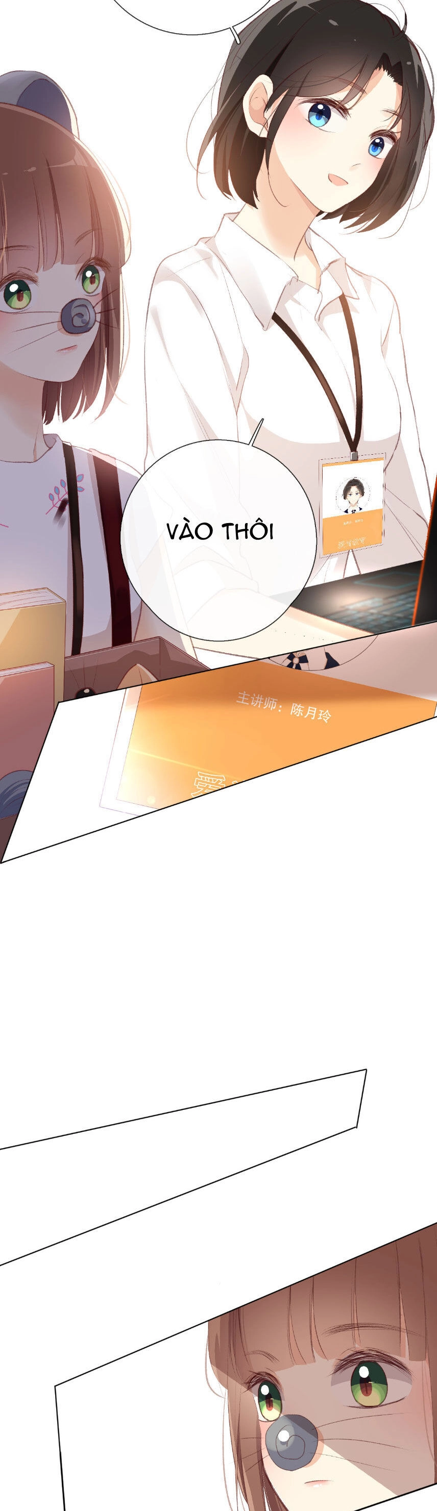 Yêu Em, Yêu Chính Tôi Chapter 10 - 17