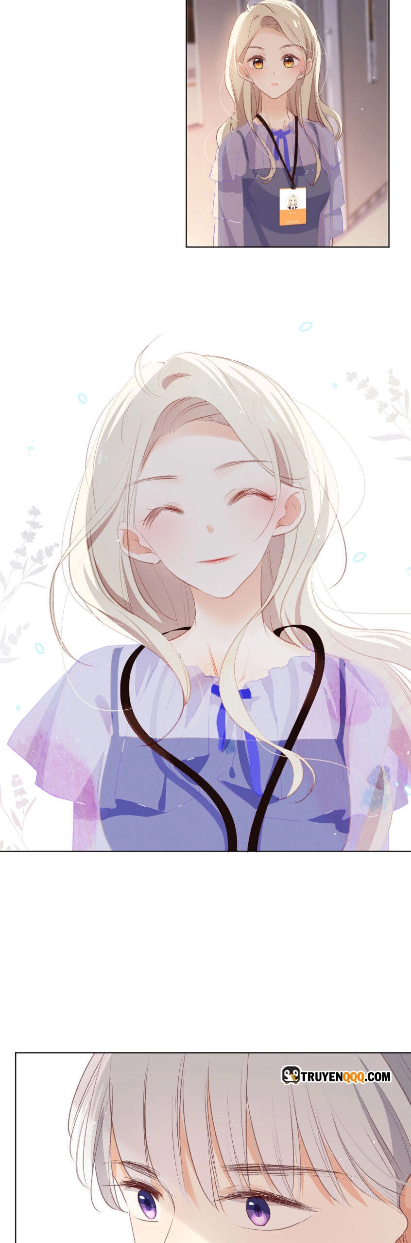 Yêu Em, Yêu Chính Tôi Chapter 10 - 25