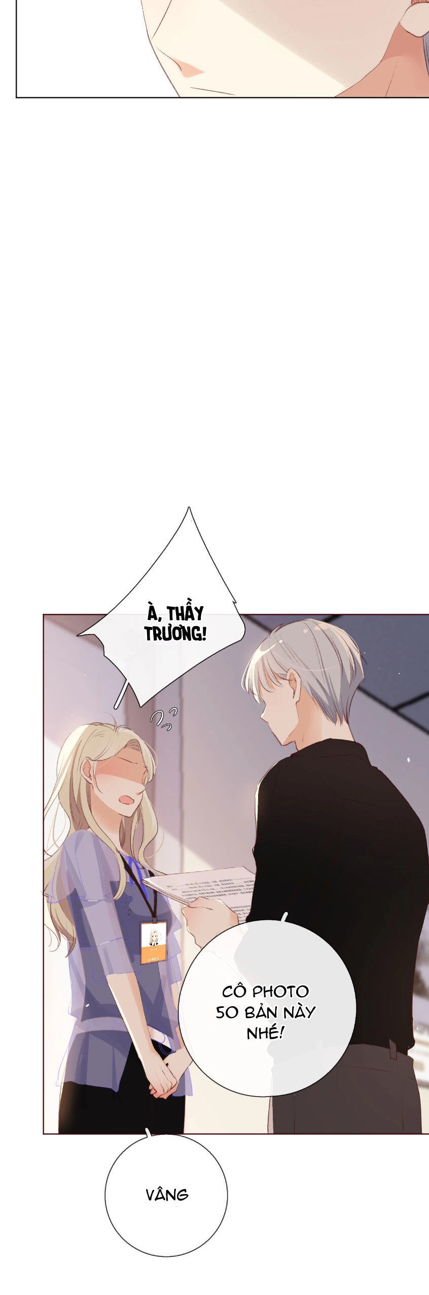 Yêu Em, Yêu Chính Tôi Chapter 10 - 26