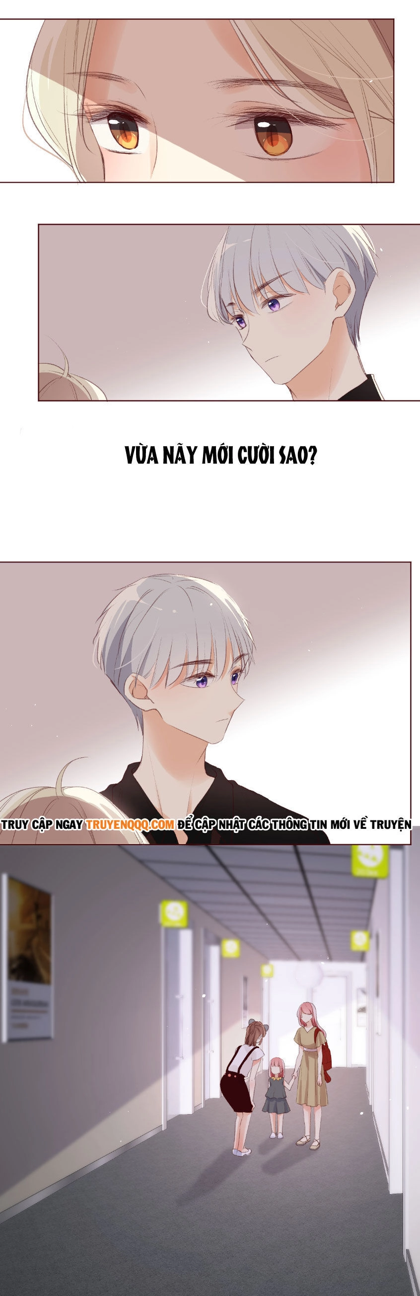 Yêu Em, Yêu Chính Tôi Chapter 10 - 27