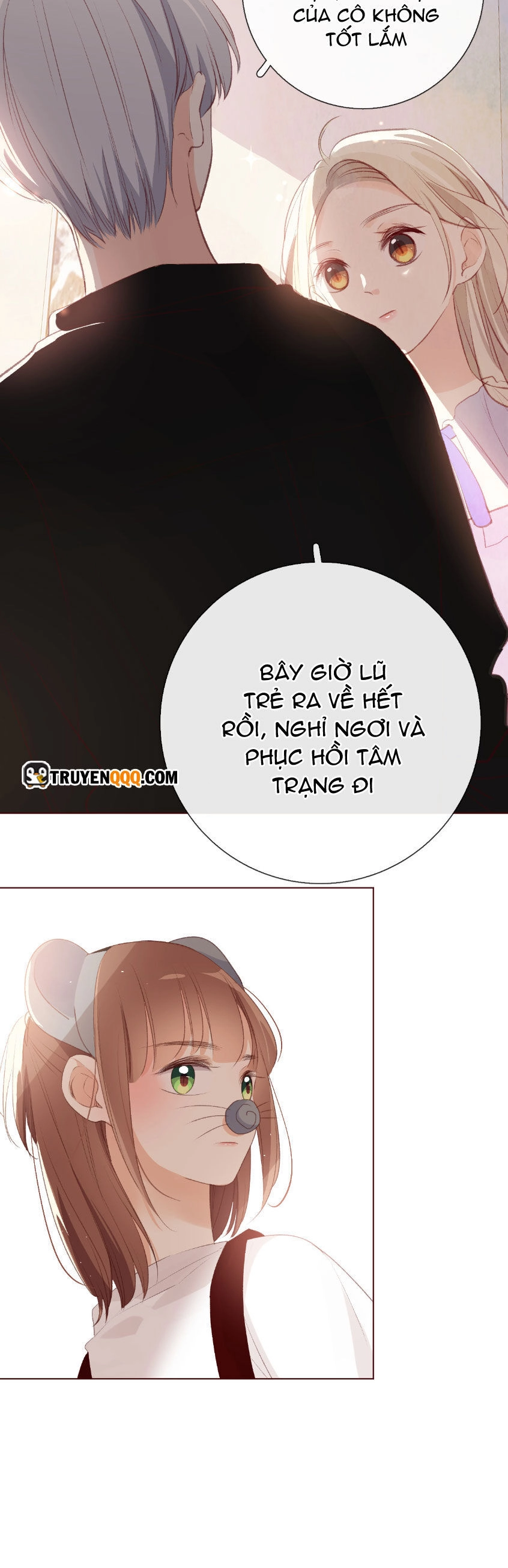 Yêu Em, Yêu Chính Tôi Chapter 10 - 29