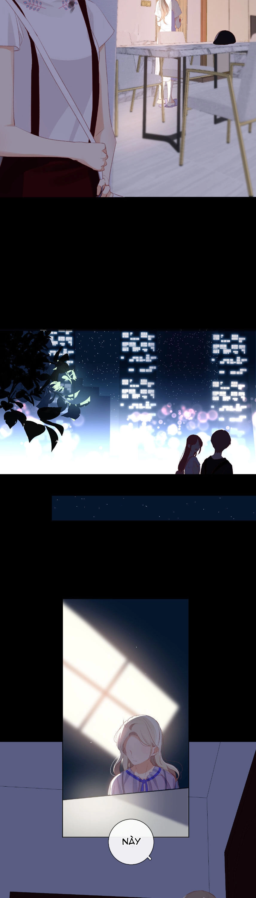 Yêu Em, Yêu Chính Tôi Chapter 10 - 35