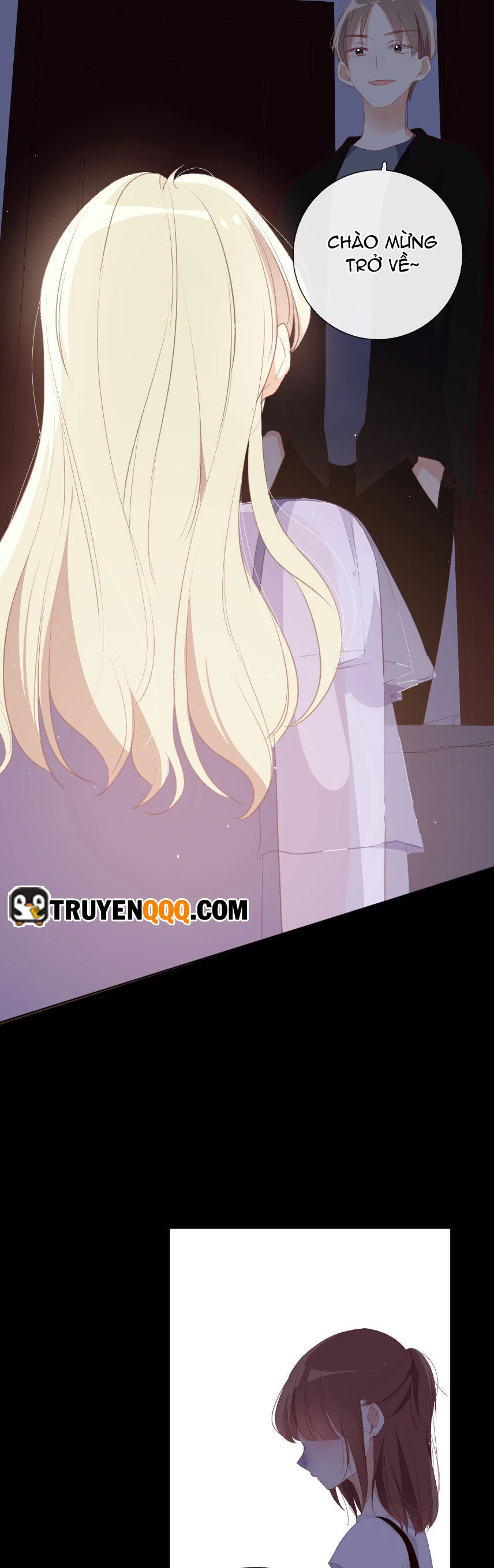 Yêu Em, Yêu Chính Tôi Chapter 10 - 36