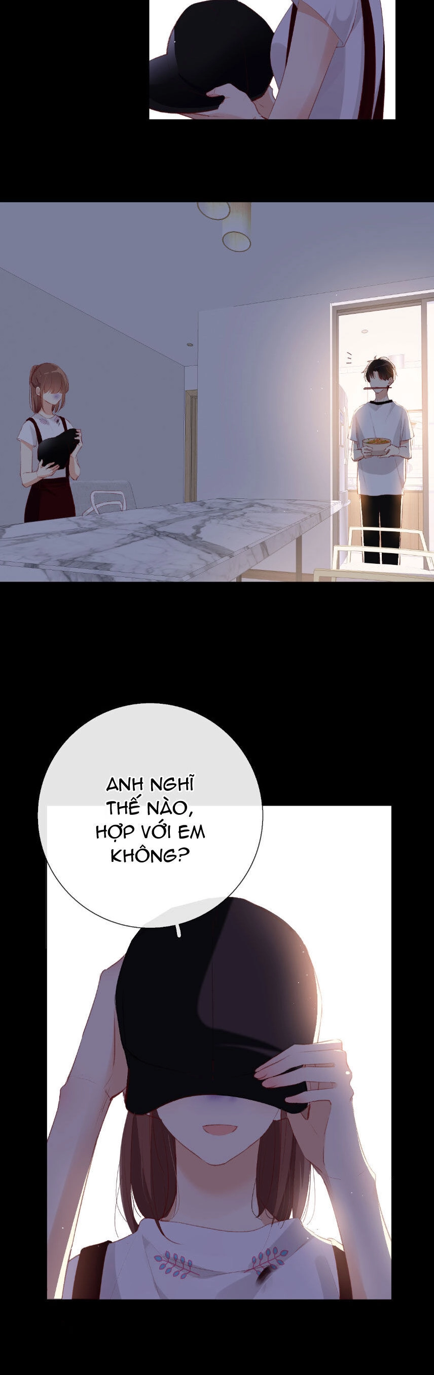 Yêu Em, Yêu Chính Tôi Chapter 10 - 37