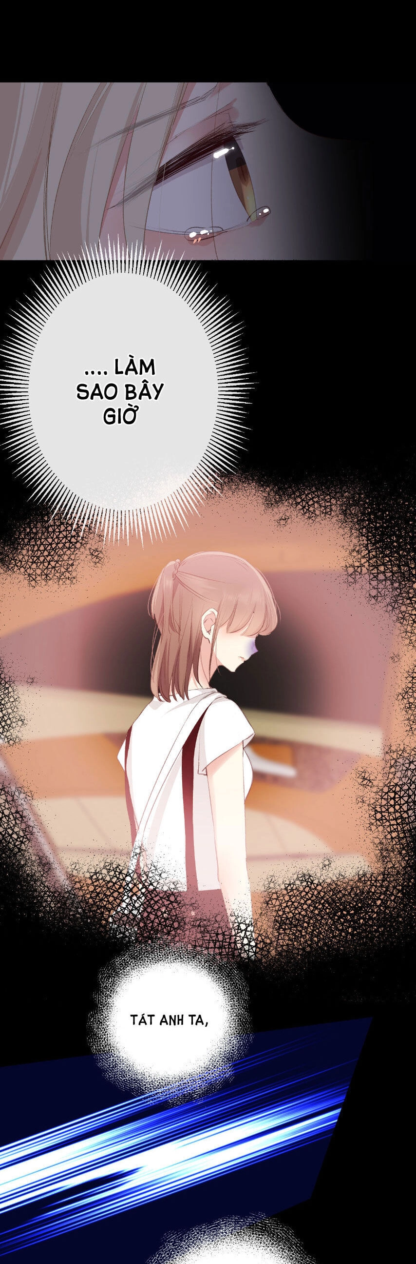 Yêu Em, Yêu Chính Tôi Chapter 11 - 3