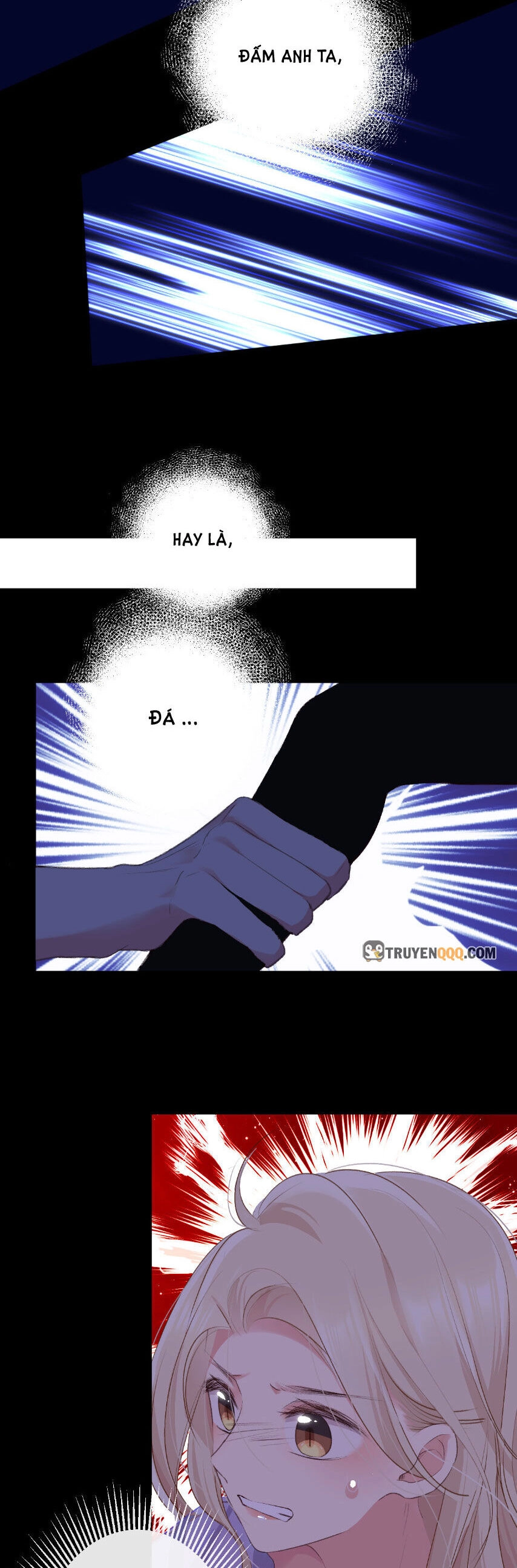 Yêu Em, Yêu Chính Tôi Chapter 11 - 4