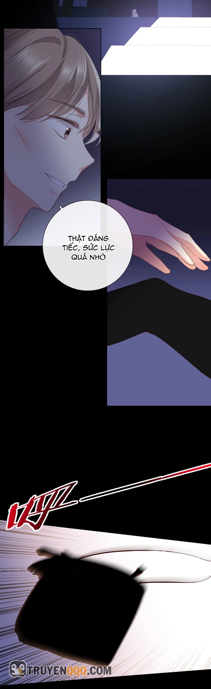 Yêu Em, Yêu Chính Tôi Chapter 11 - 6